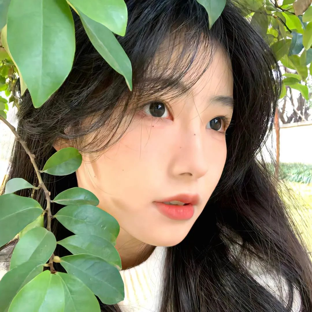 离去的女人