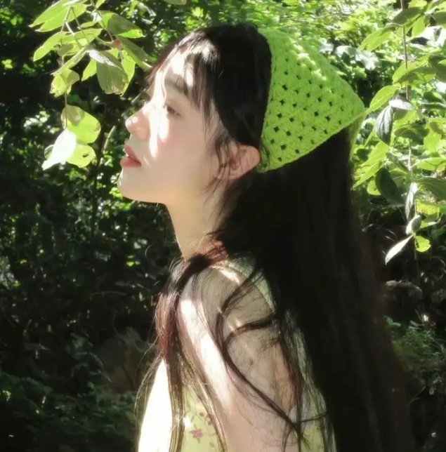 最后的女祭司